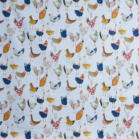 Prestigious Textiles Harriet Fabric Colonial