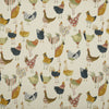 Prestigious Textiles Harriet Fabric Vintage