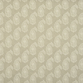 Clarke & Clarke Harriet Fabric Linen