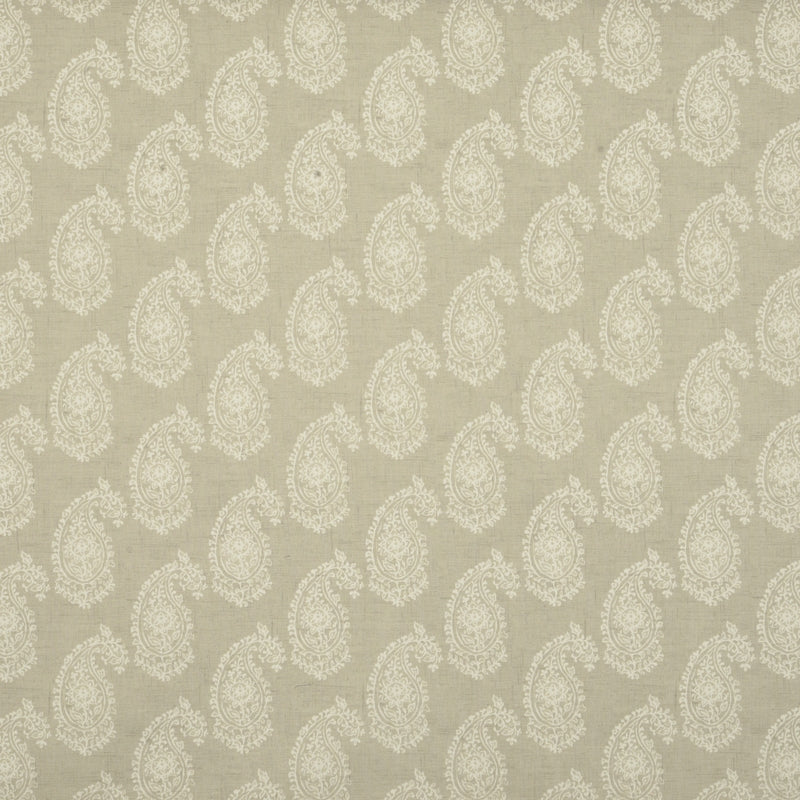 Clarke & Clarke Harriet Fabric Linen