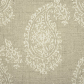 Clarke & Clarke Harriet Fabric Linen