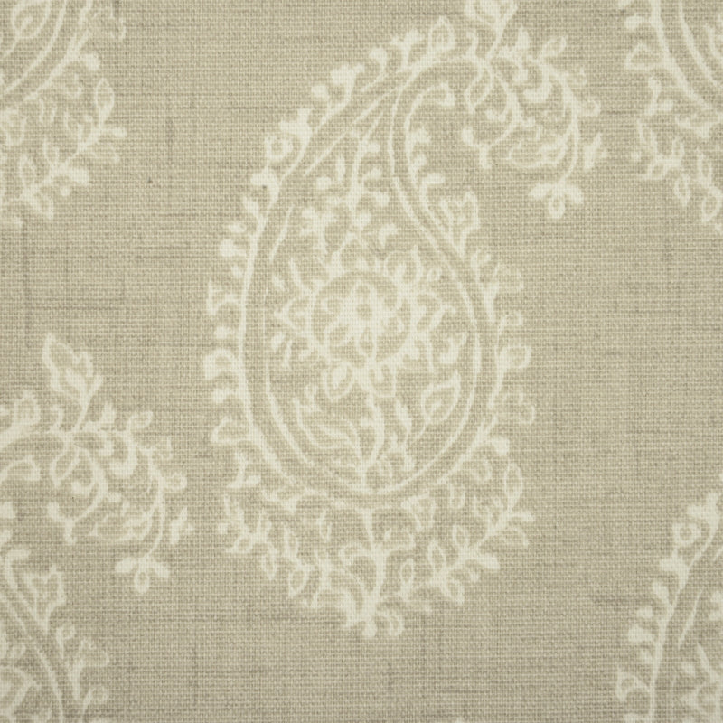 Clarke & Clarke Harriet Fabric Linen