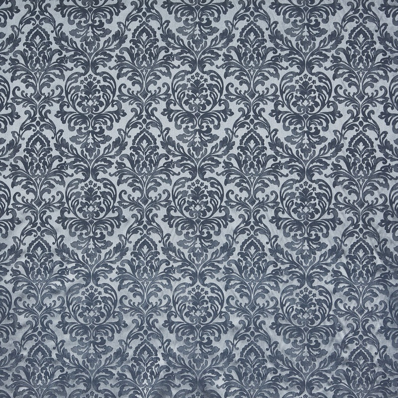 Prestigious Textiles Hartfield Fabric Royal