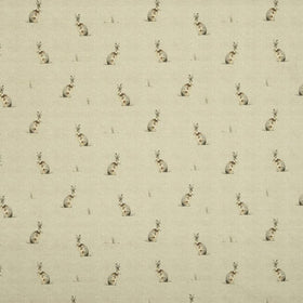 Hartley Fabric Natural