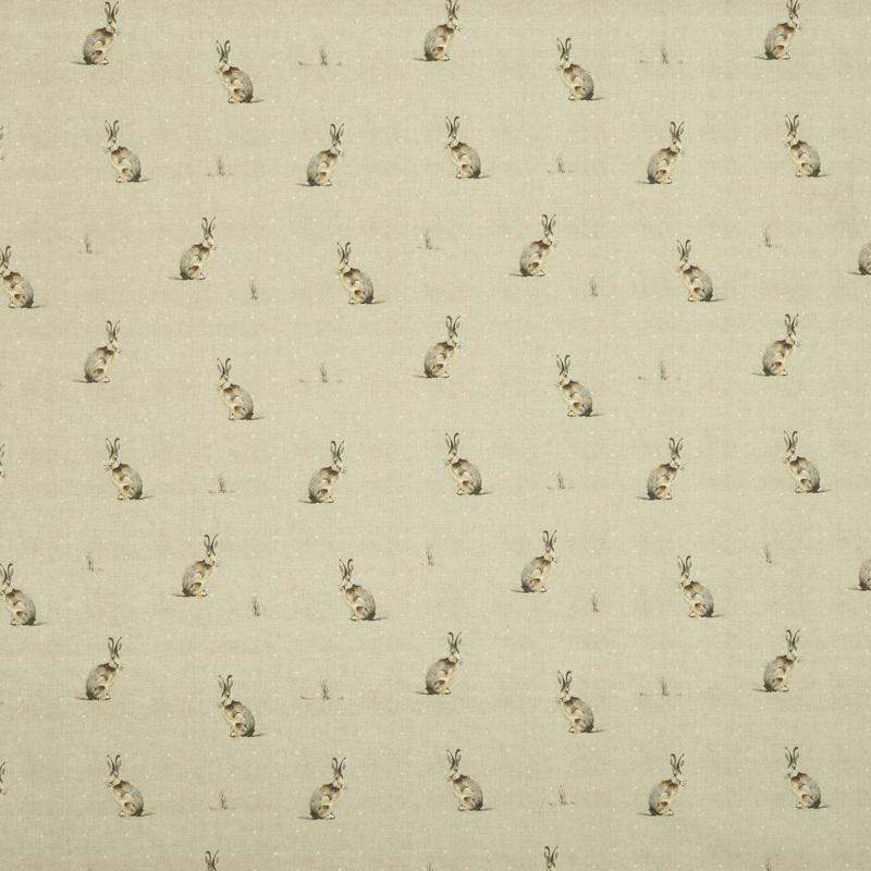 Hartley Fabric Natural