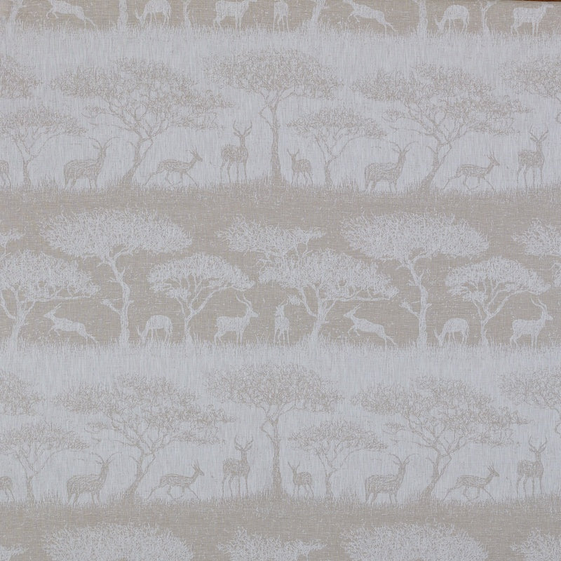 Ashley Wilde Hastings Fabric Fawn