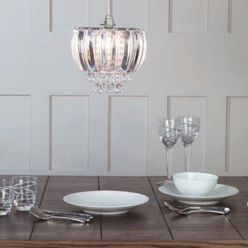 Hastings Ceiling Pendant Fitting