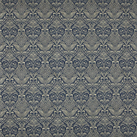 iLiv Hathaway Fabric Indigo