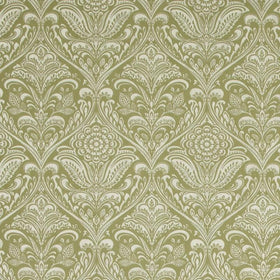iLiv Hathaway Fabric Moss
