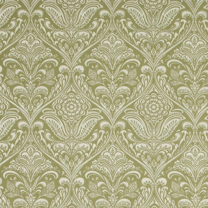 iLiv Hathaway Fabric Moss