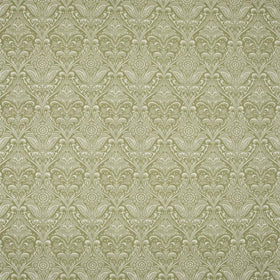 iLiv Hathaway Fabric Moss