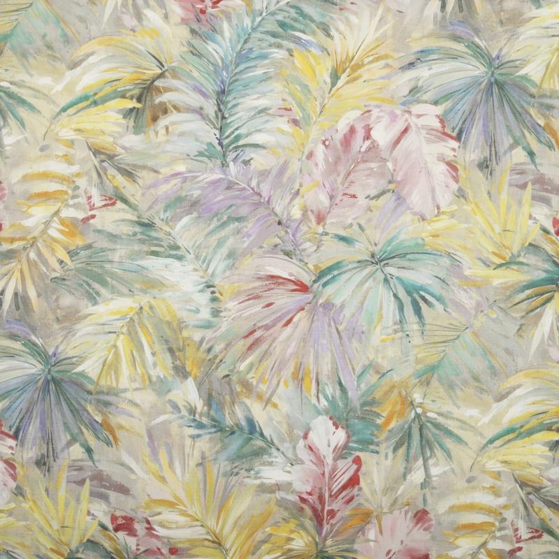 Havana Fabric Sora Multi