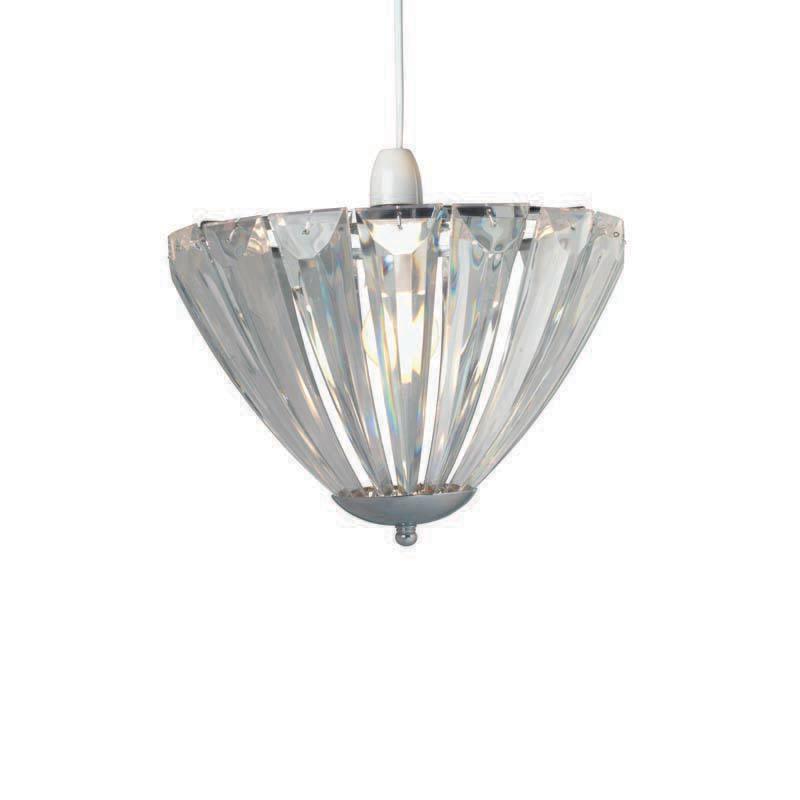 Haven Drop Pendant Shade