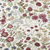 iLiv Hawkswick Fabric Bordeaux