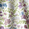 iLiv Hawkswick Fabric Plum