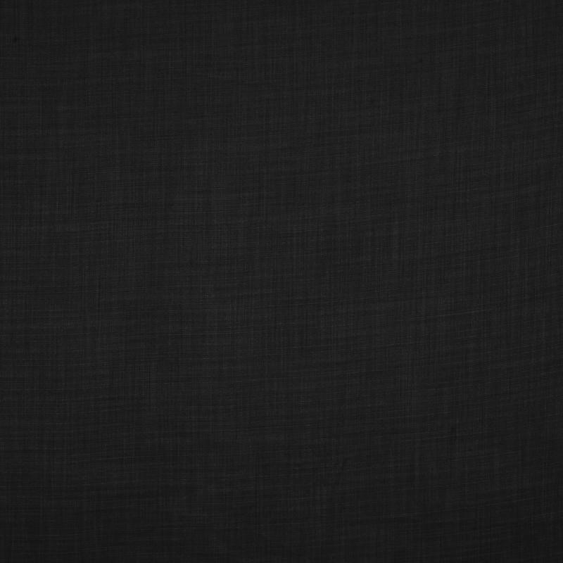 Portofino Fabric Black