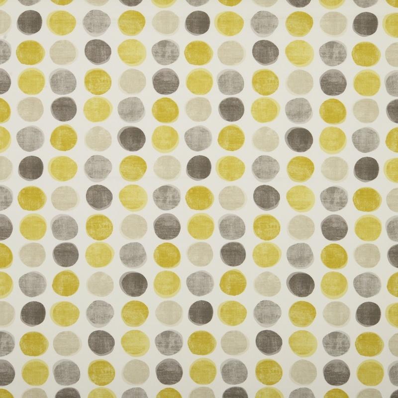 Helix Fabric Ochre