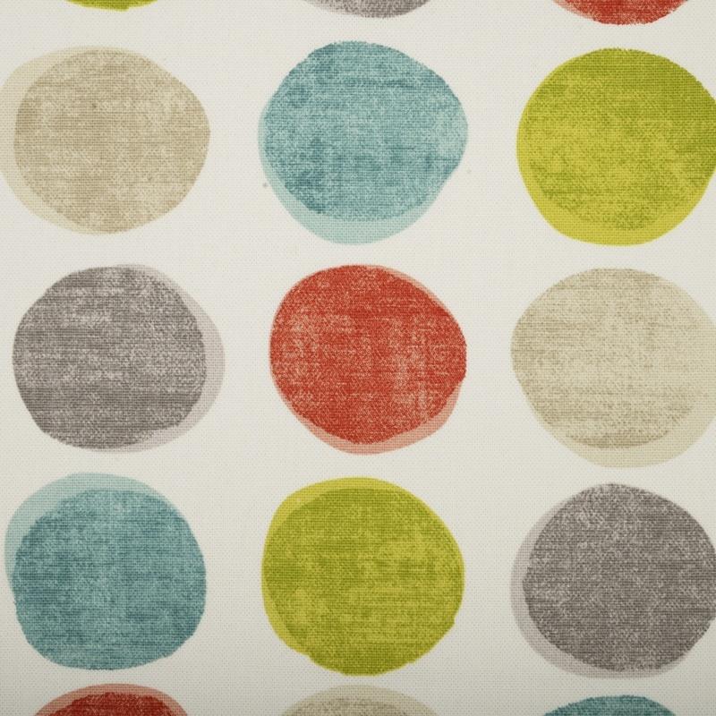 Helix Fabric Spice