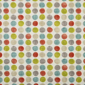 Helix Fabric Spice