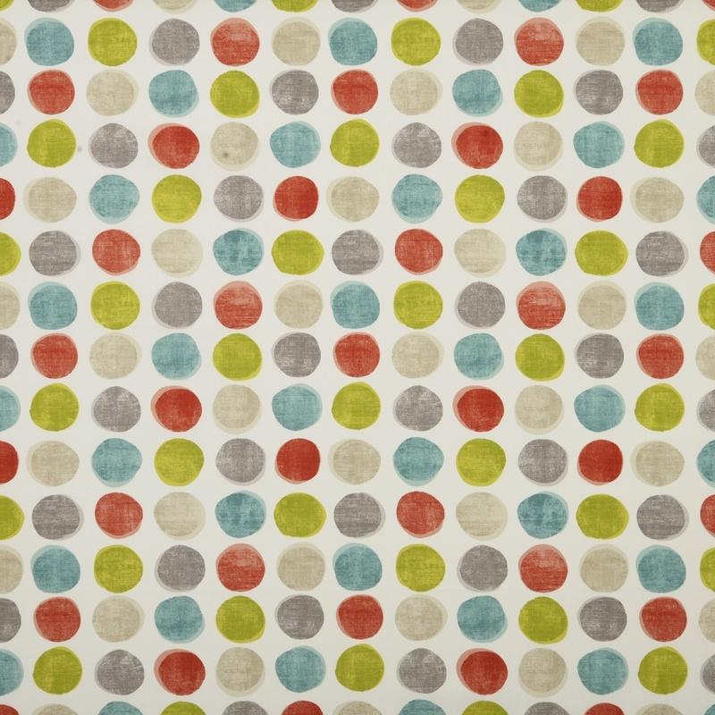 Helix Fabric Spice