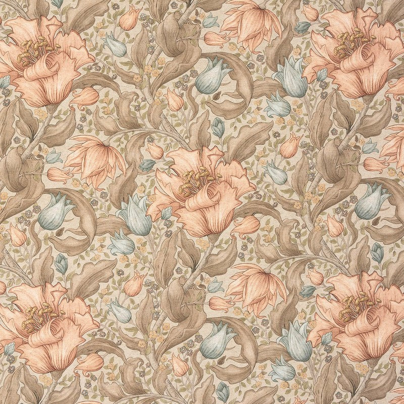 Helmshore Fabric Olive