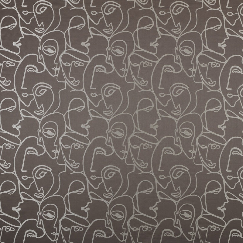 Ashley Wilde Henri Fabric Praline