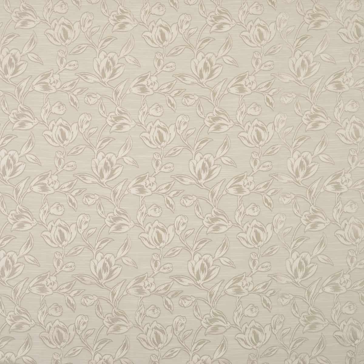 Prestigious Textiles Hepburn Fabric Ivory