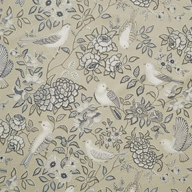 iLiv Heritage Fabric Sandstone