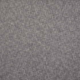 Hessian Curtain Fabric Heather