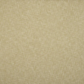 Hessian Curtain Fabric Ochre