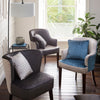 Clarke & Clarke Hexa Fabric Teal