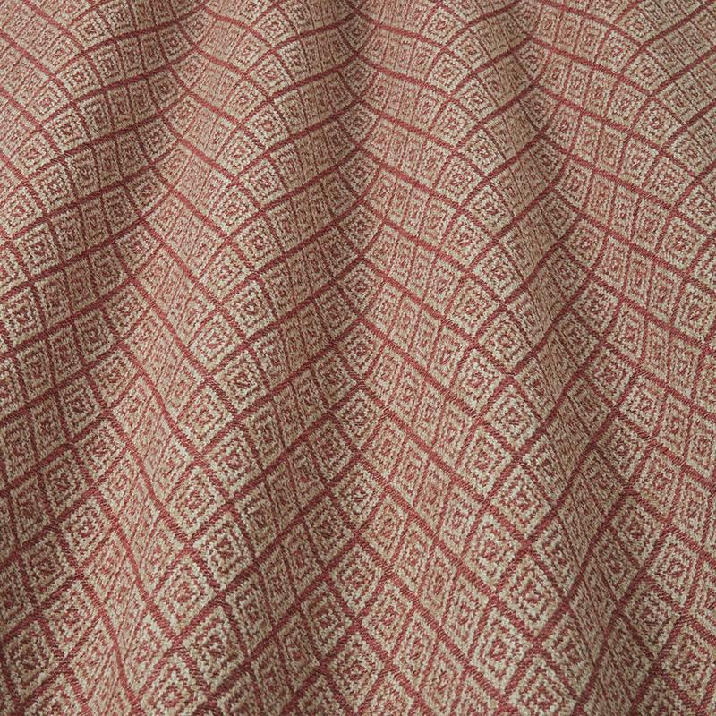 iLiv Hindi Fabric Carnelian