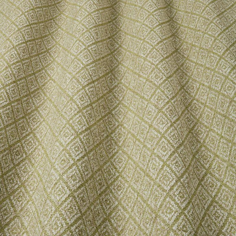 iLiv Hindi Fabric Pistachio