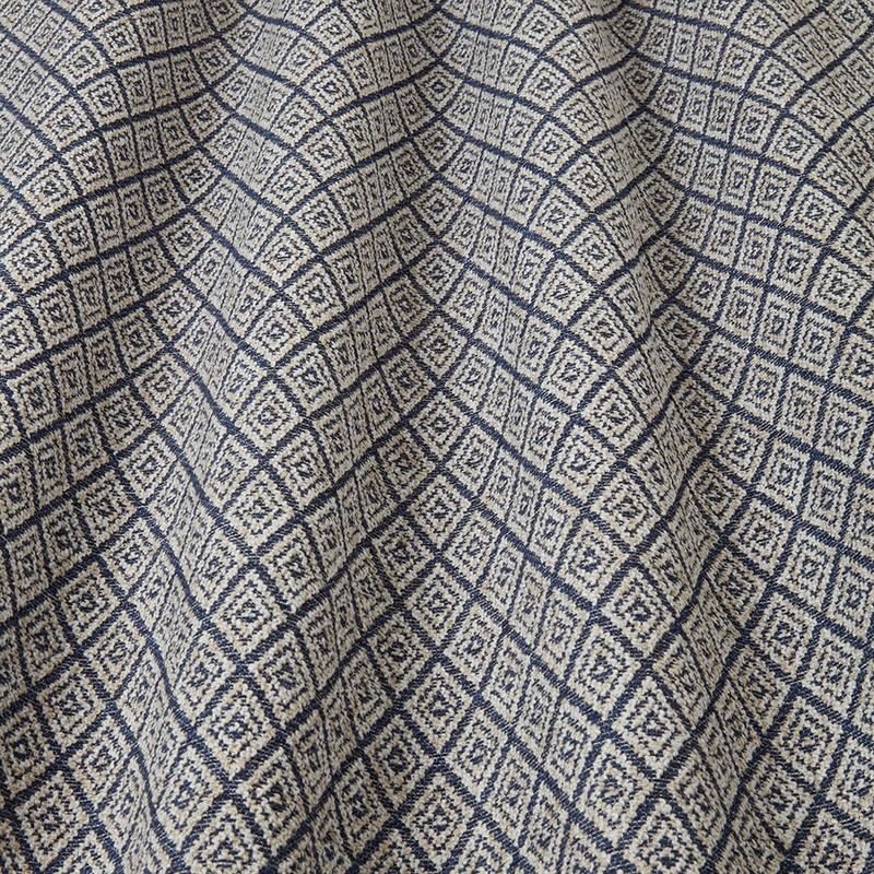iLiv Hindi Fabric Sapphire