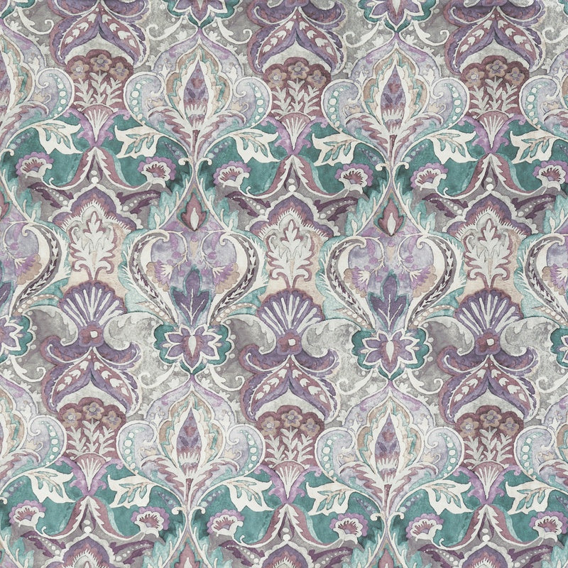 Prestigious Textiles Holyrood Fabric Peony