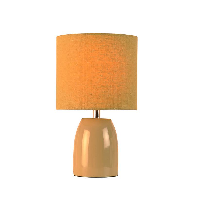 Opal Table Lamp Putty
