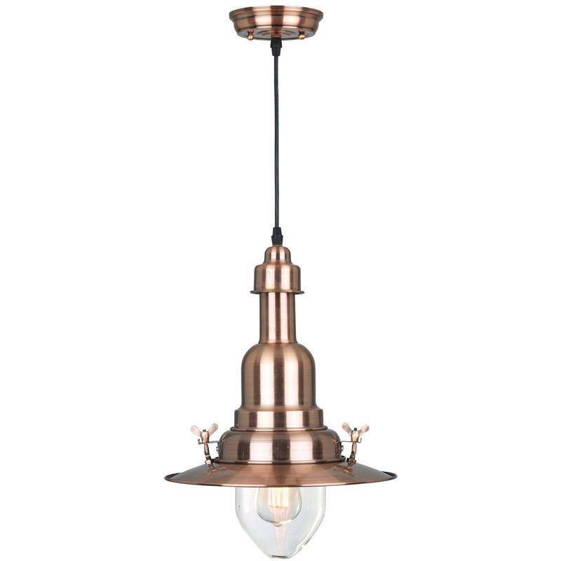 Penge Fisherman'S Lantern Copper
