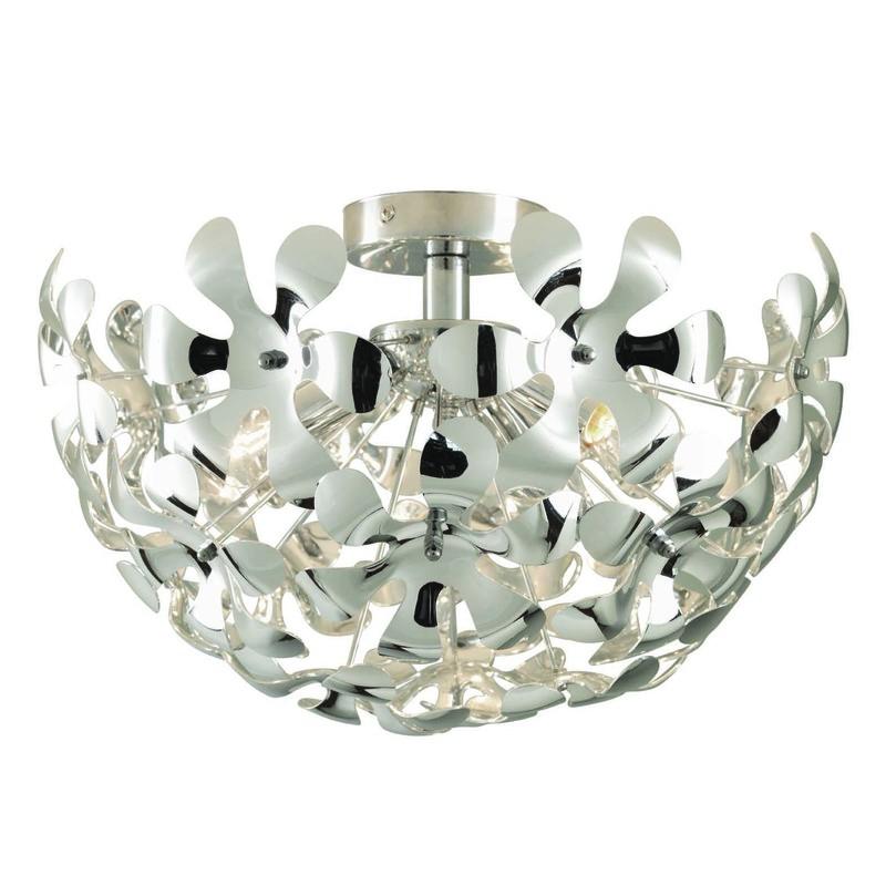 Loopal Fitting Chrome
