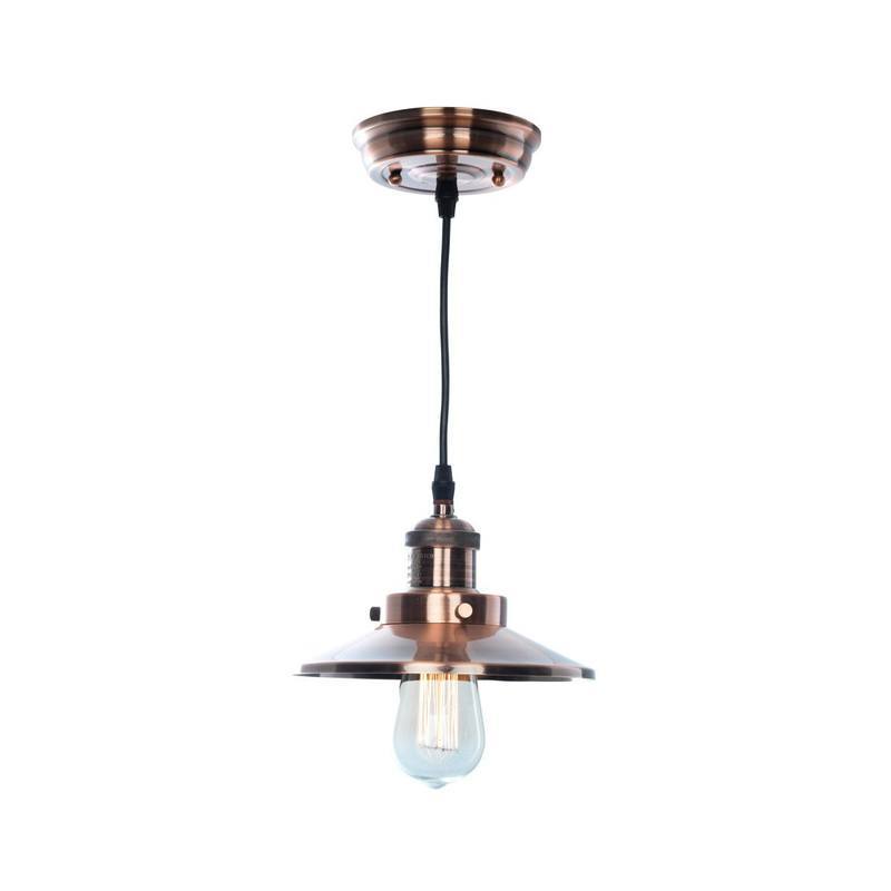 Holborn Lantern Copper