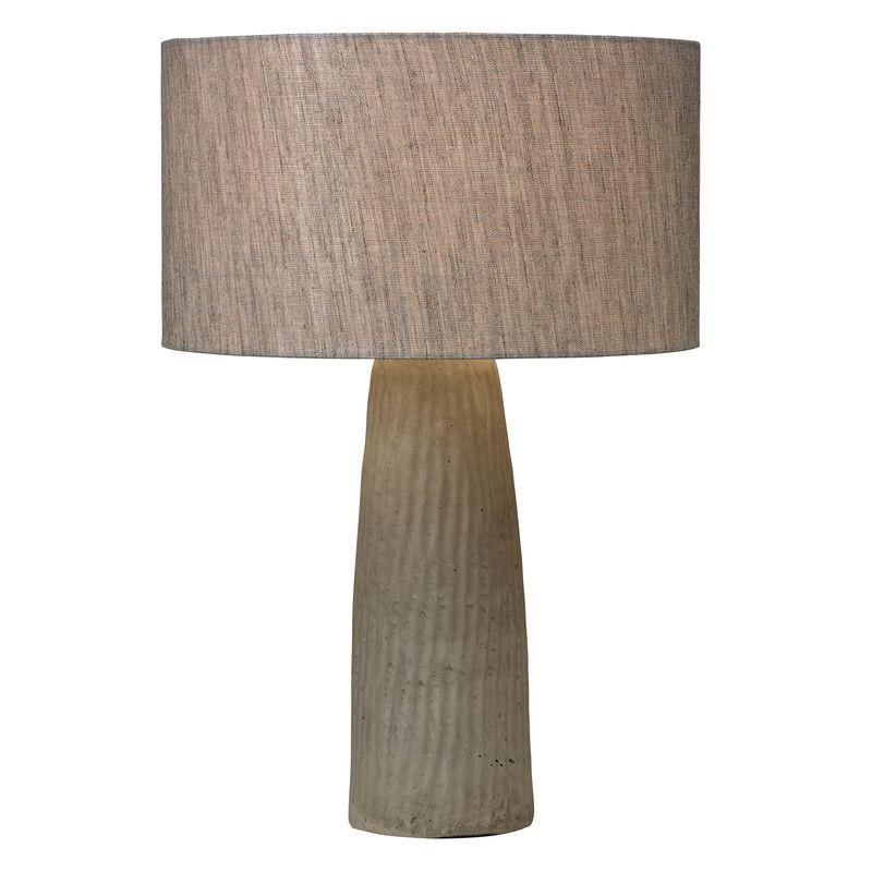 Austin Table Lamp Natural