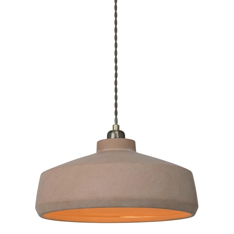 Tagine Pendant Terracotta