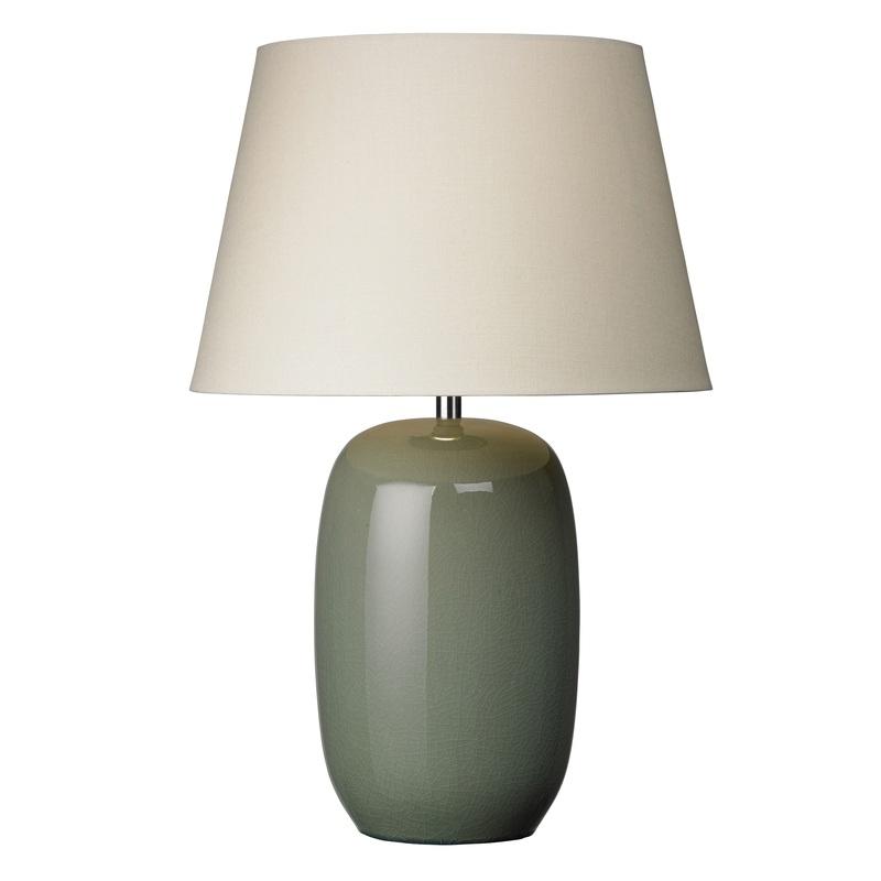 Olivio Table Lamp Pistachio