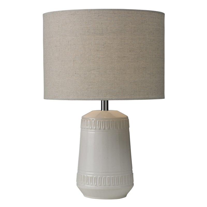 Machu Jar Table Lamp
