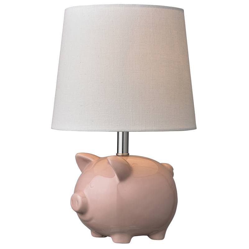 Stanley Table Lamp Pink