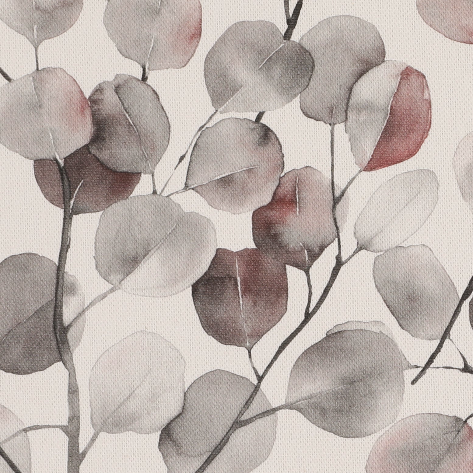 Honesty Fabric Dusk