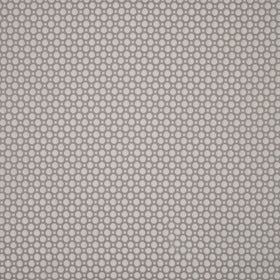 Honeycomb Curtain Fabric Charcoal