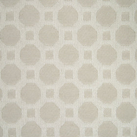Honeycomb Curtain Fabric Natural