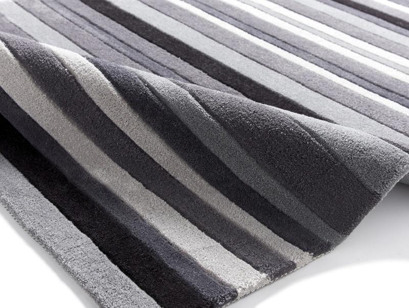 Hong Kong HK2022 Rug Grey