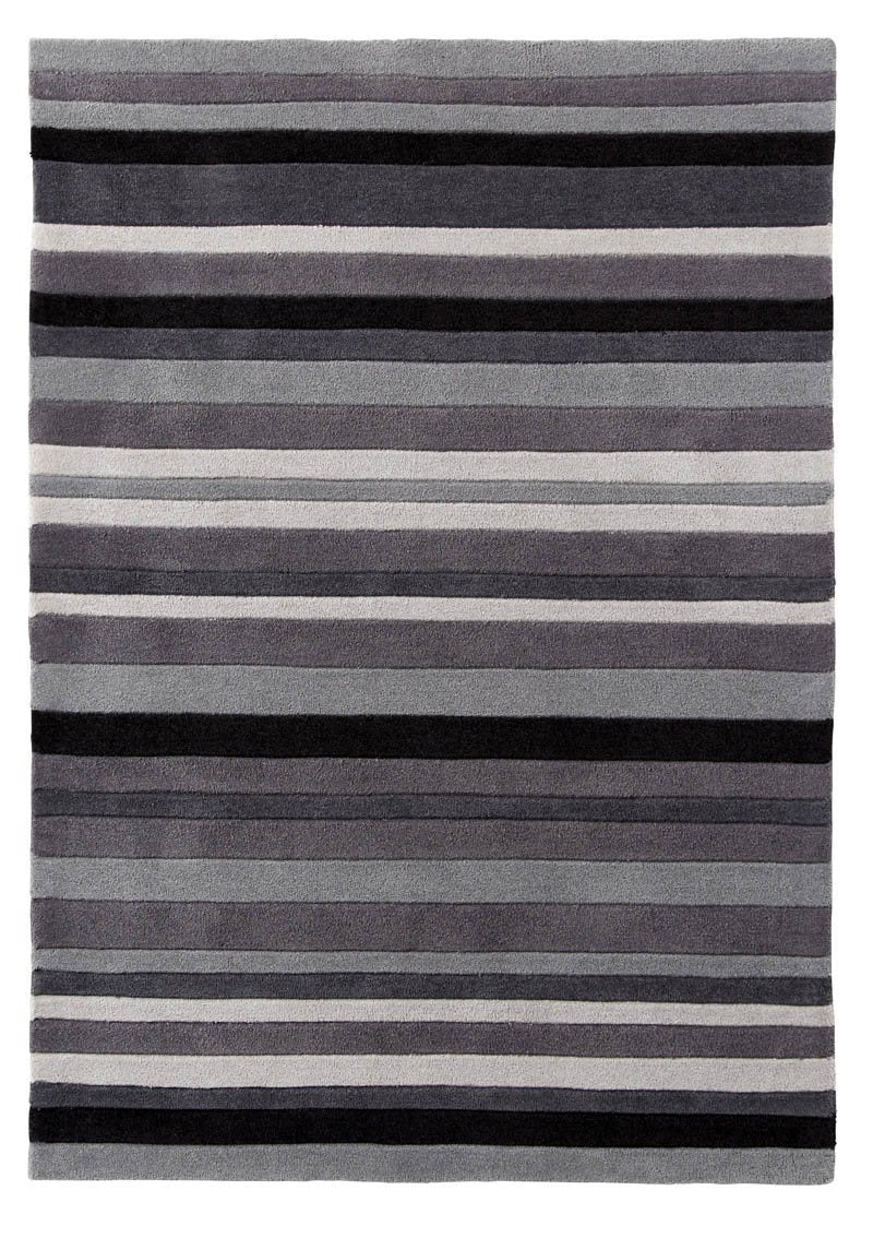 Hong Kong HK2022 Rug Grey
