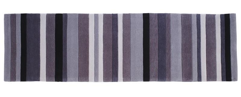 Hong Kong HK2022 Rug Grey